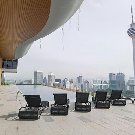 Ceylonz Suites Bukit Bintang By Kl One Kuala Lumpur Exterior foto