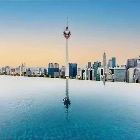 Ceylonz Suites Bukit Bintang By Kl One Kuala Lumpur Exterior foto